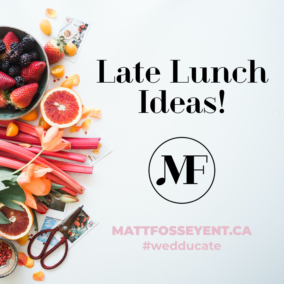 edmonton-wedding-dj-late-lunch-ideas-matt-fossey-entertainment