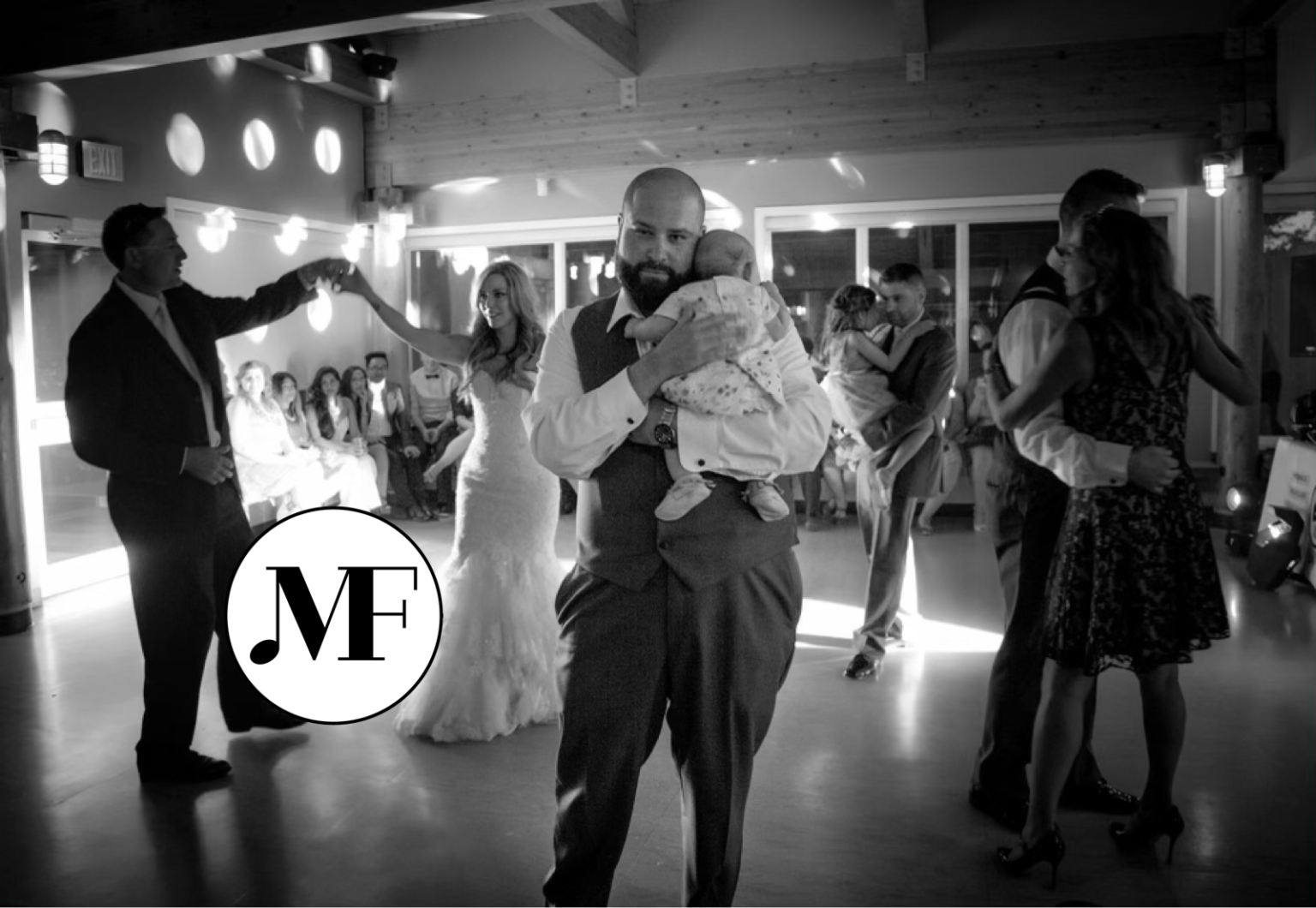 Wedding Father Daughter Dance Songs Matt Fossey Entertainment 